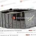 Оригинальные часы Rado Rado Ceramica Diamonds R21993702 кварцевые калибр механизма  общий вид