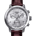 Часы Tissot PRC 200 Chronograph T055.417.16.037.00
