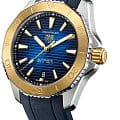 TAG Heuer TAG Heuer Aquaracer Professional 200 WBP2150.FT6210  наручные мужские часы фото под углом.