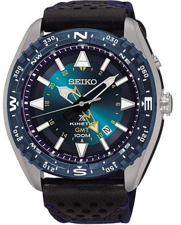 Seiko Prospex SUN059P1
