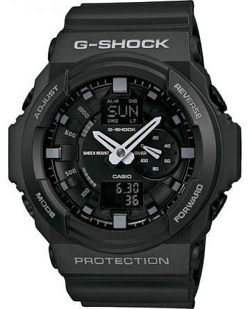 Casio G-Shock GA-150-1A