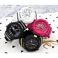 Часы Casio Baby-G BGA-240-1A1DR фото 2