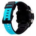 Часы Casio G-Shock GA-2000-1A2DR (GA-2000-1A2) фото 9