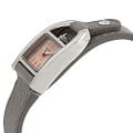 Fossil Fossil Harwell ES5265  — задняя крышка металл сталь корпуса американские часы