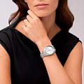 Fossil Fossil Scarlette ES5300  наручные женские часы фото под углом.