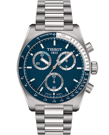 Tissot PRS 516 Chronograph T149.417.11.041.00