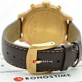 Часы Tissot Quickster Chronograph T095.417.36.037.02 фото 9