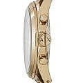 Armani Exchange Armani Exchange Drexler  AX2611  итальянские мужские часы на браслете сталь с ip покрытием боковой вид