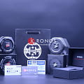 Часы Casio G-Shock GMA-S130PA-1A фото 12