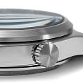 Оригинальные часы Seiko Seiko 5 Sports Field series SRPG29K1S механические калибр механизма 4r36 общий вид