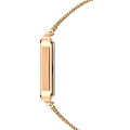 Оригинальные часы Daniel Wellington Daniel Wellington Quadro Pressed Evergold DW00100556 кварцевые калибр механизма  общий вид