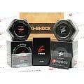 Casio Casio G-Shock GA-900AG-1A GA — детали корпуса и полимер