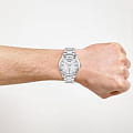 Casio Casio Collection MTP-1381D-7AVDF (MTP-1381D-7A)  наручные мужские часы фото под углом.