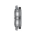 Tissot Tissot Seastar 2000 Professional Powermatic 80 T120.607.17.441.00 мужские часы черный циферблат на запястье