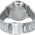 Casio Casio Collection MTD-125D-9AVDF (MTD-125D-9A) collection японские мужские часы на браслете нержавеющая сталь боковой вид