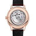 Omega Omega De Ville Prestige 434.53.41.21.02.001 Prestige наручные мужские часы фото под углом.