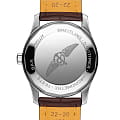 Оригинальные часы Breitling Breitling Navitimer Automatic 41 A17326161C1P2 механические калибр механизма breitling 17 общий вид