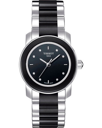 Tissot Cera T064.210.22.056.00