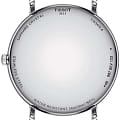 Tissot T1434101103300 наручные мужские часы застежка крупным планом