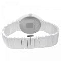 Оригинальные часы Rado Rado True Automatic R27058112 механические калибр механизма eta c07.611 общий вид