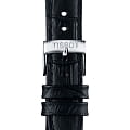 Tissot Tissot PR 100 Lady COSC T101.251.16.051.00 PR 100 наручные женские часы фото под углом.