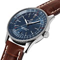 Breitling Breitling Navitimer Automatic 41 A17326161C1P1  наручные мужские часы фото под углом.
