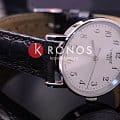 Tissot Tissot Everytime Small T109.210.16.032.00 t-classic швейцарские женские часы на браслете кожаный боковой вид