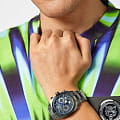 Plein Sport Plein Sport Wildcat PSGBA1323  наручные мужские часы фото под углом.