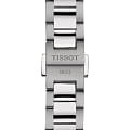 Tissot Tissot PR 100 T150.210.11.031.00 швейцарские наручные женские часы заводная головка с логотипом Tissot