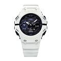 Casio Casio G-Shock GA-B001SF-7AER мужские часы  циферблат на запястье