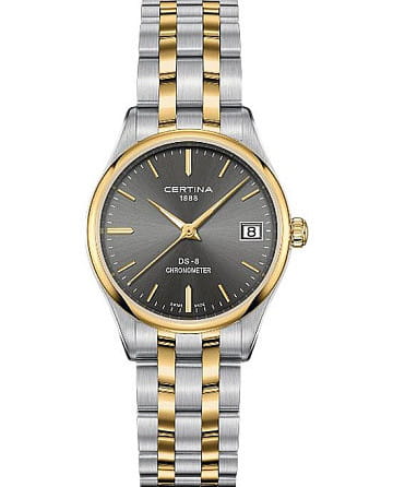 Certina DS-8 Lady 30mm C033.251.22.081.00