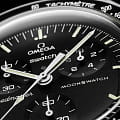 Часы Swatch x Omega Bioceramic Moonswatch Mission To The Moon SO33M100 фото 3