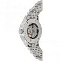 Raymond Weil 2731-ST-20001 наручные мужские часы застежка крупным планом
