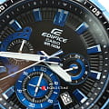 Часы Casio Edifice EFR-554D-1A2 фото 3