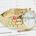 Swiss Military by Chrono Swiss Military by Chrono Elegant Sports SM30207.03  швейцарские женские часы на браслете нержавеющая сталь с pvd-покрытием боковой вид