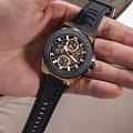 Часы Guess Headline GW0577G2 фото 4