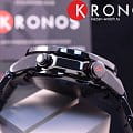 Часы Casio Edifice EQB-501DC-1A фото 5