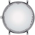 Tissot T1434101603300 наручные мужские часы застежка крупным планом