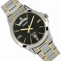 Casio Casio Collection MTP-1381G-1AVDF (MTP-1381G-1A) кварцевые мужские часы с аксессуарами мужские часы модель MTP-1381G-1A