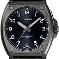 Casio Casio Collection MTP-E730B-1AV  наручные мужские часы фото под углом.
