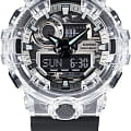 Часы Casio G-Shock GA-700SKC-1ADR (GA-700SKC-1A) фото 9