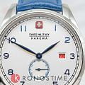 Swiss Military Hanowa Swiss Military Hanowa Lynx SMWGB0000702  швейцарские мужские часы на браслете кожаный боковой вид