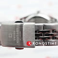 Swiss Military by Chrono Swiss Military by Chrono Сверхточные SM34066.01 швейцарские наручные женские часы заводная головка с логотипом Swiss Military by Chrono