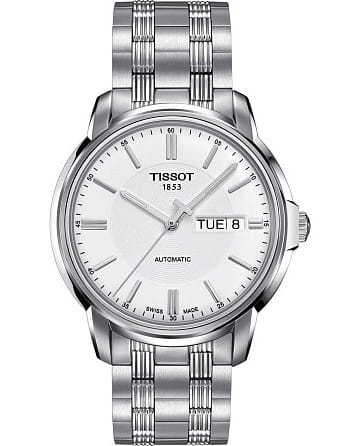 Tissot Automatics III T065.430.11.031.00