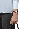 Tissot Tissot Heritage Porto Mechanical T128.161.36.012.00  наручные женские часы фото под углом.