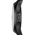 Armani Exchange Armani Exchange Hampton AX2104 мужские часы черный циферблат на запястье