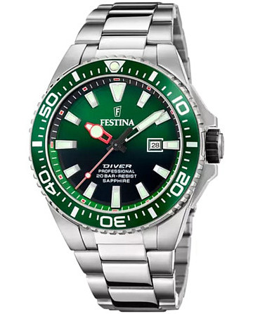 Festina The Originals F20663/2