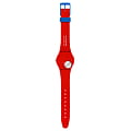 Часы Swatch Gent Biosourced Standart SO28Z120 фото 4
