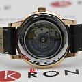 Tissot Tissot Carson Powermatic 80 T085.407.36.013.00 Carson — детали корпуса и кожаный