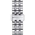 Tissot Tissot Carson Automatic Lady T122.207.11.036.00 Carson — задняя крышка сталь металл корпуса швейцарские часы